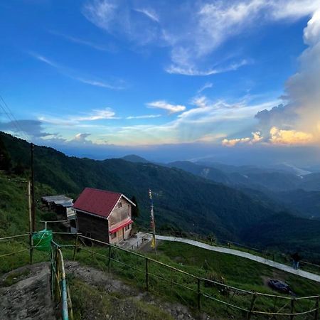 Chimney Farmstay Kurseong Zewnętrze zdjęcie