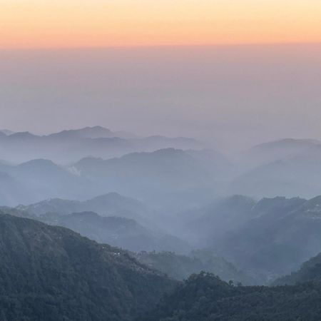 Chimney Farmstay Kurseong Zewnętrze zdjęcie