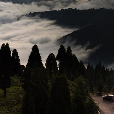 Chimney Farmstay Kurseong Zewnętrze zdjęcie