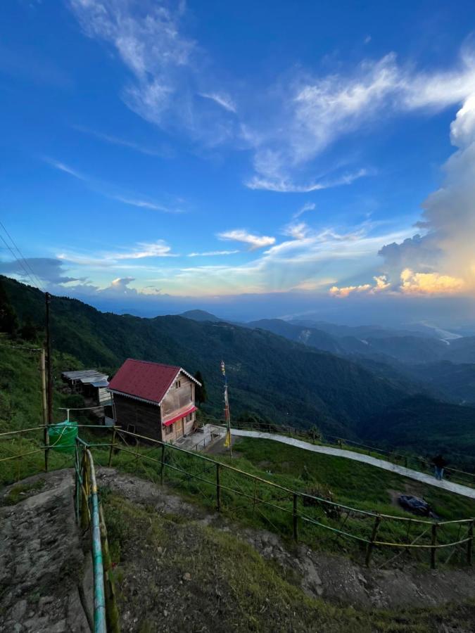 Chimney Farmstay Kurseong Zewnętrze zdjęcie