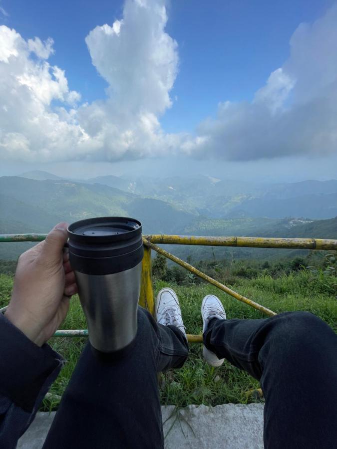 Chimney Farmstay Kurseong Zewnętrze zdjęcie