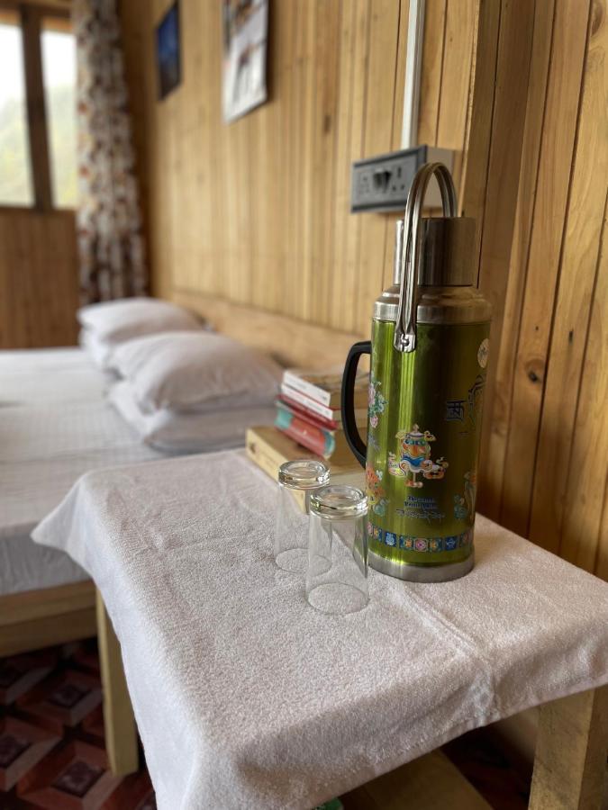 Chimney Farmstay Kurseong Zewnętrze zdjęcie
