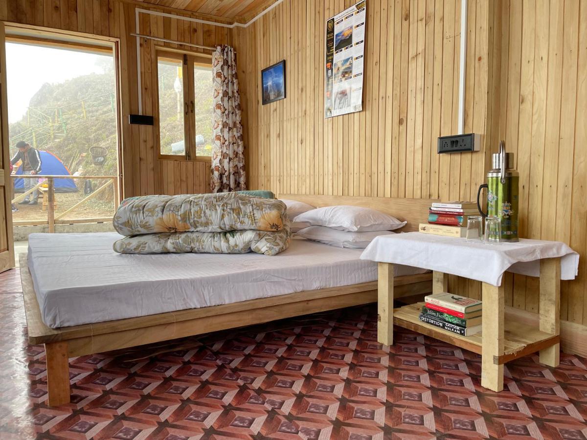 Chimney Farmstay Kurseong Zewnętrze zdjęcie