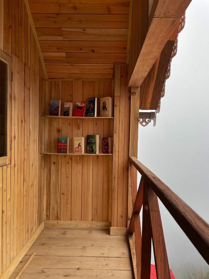 Chimney Farmstay Kurseong Zewnętrze zdjęcie