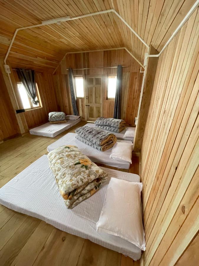Chimney Farmstay Kurseong Zewnętrze zdjęcie
