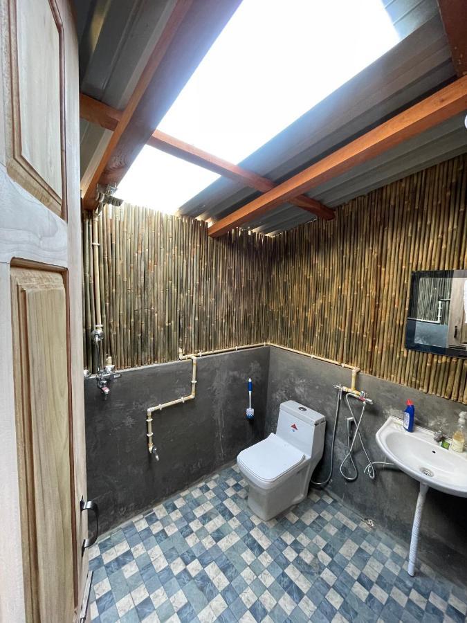 Chimney Farmstay Kurseong Zewnętrze zdjęcie