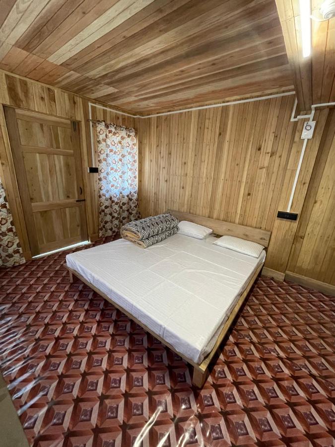 Chimney Farmstay Kurseong Zewnętrze zdjęcie