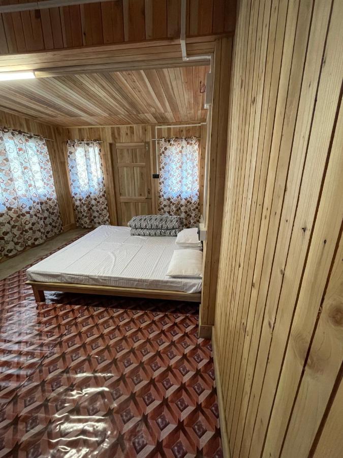 Chimney Farmstay Kurseong Zewnętrze zdjęcie