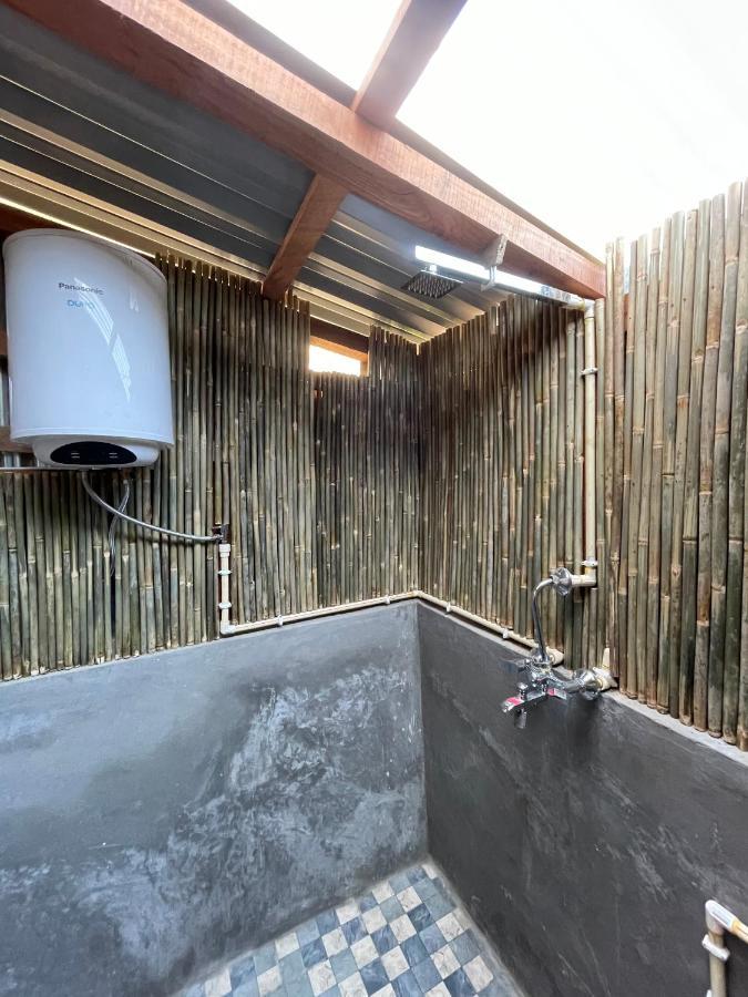 Chimney Farmstay Kurseong Zewnętrze zdjęcie
