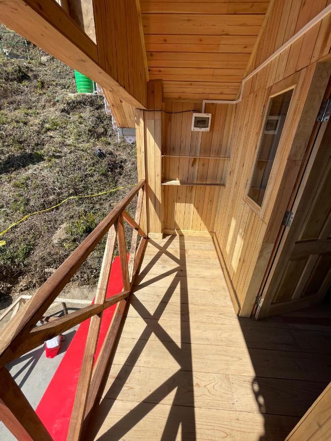 Chimney Farmstay Kurseong Zewnętrze zdjęcie