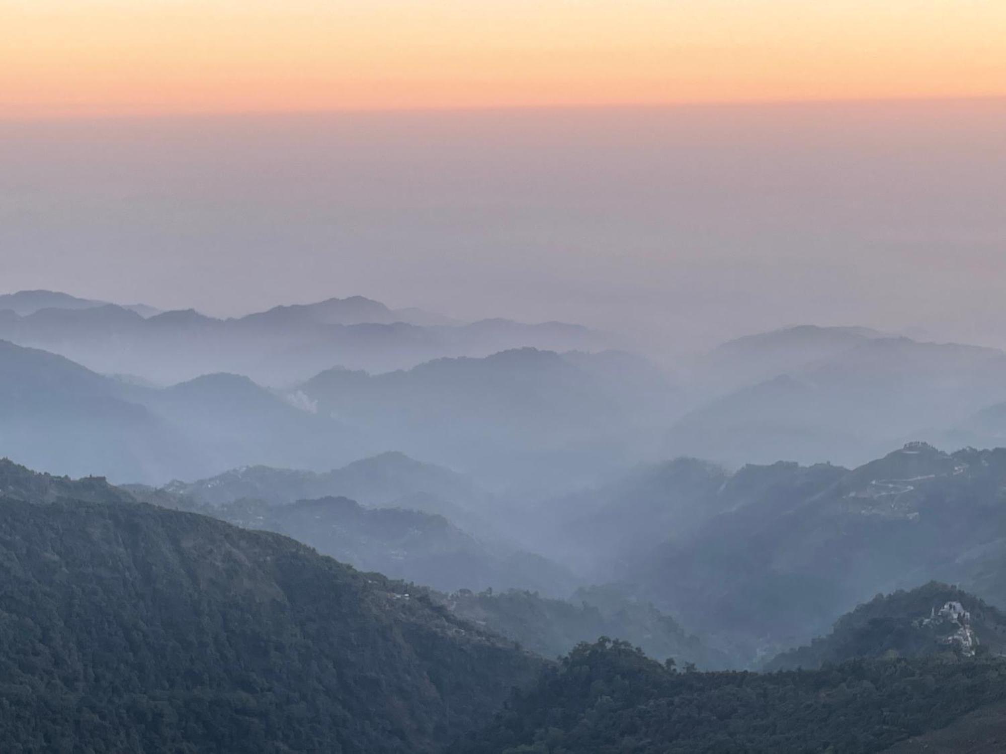 Chimney Farmstay Kurseong Zewnętrze zdjęcie