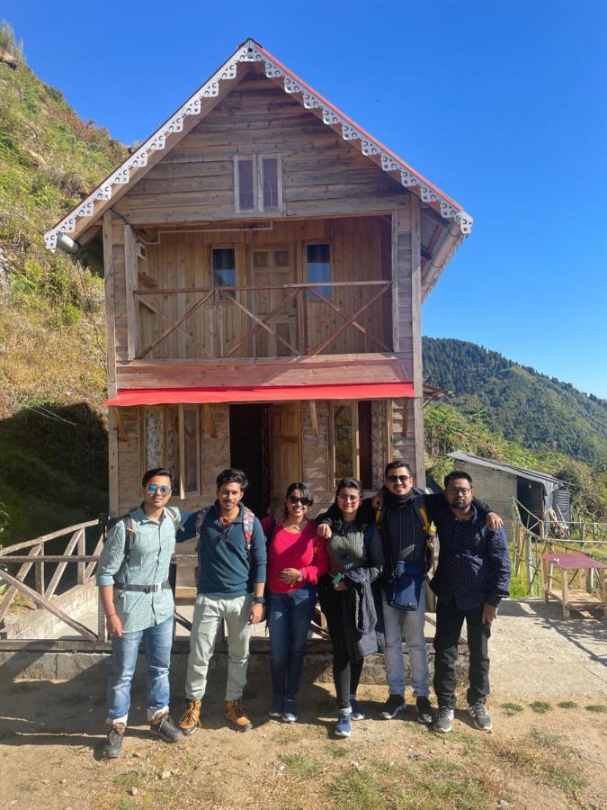 Chimney Farmstay Kurseong Zewnętrze zdjęcie