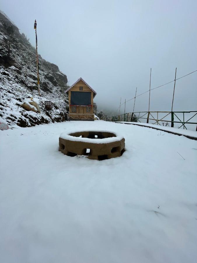 Chimney Farmstay Kurseong Zewnętrze zdjęcie