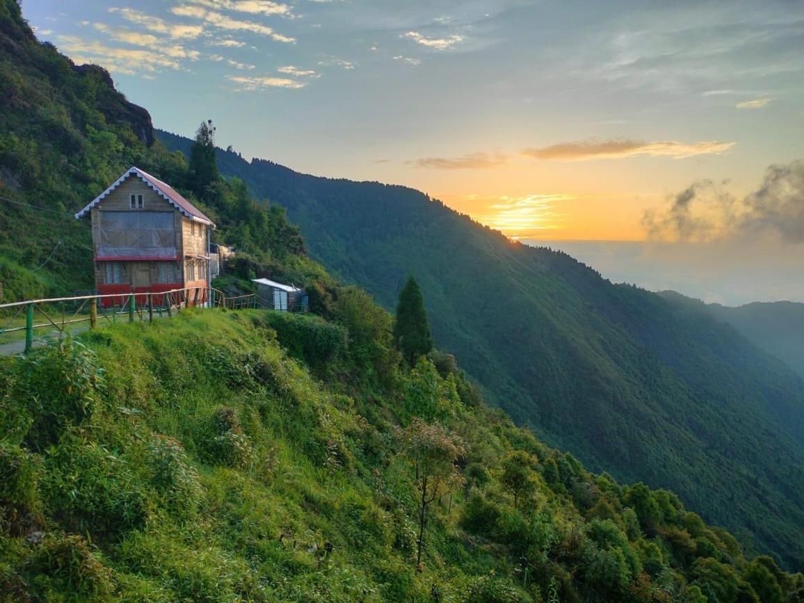 Chimney Farmstay Kurseong Zewnętrze zdjęcie