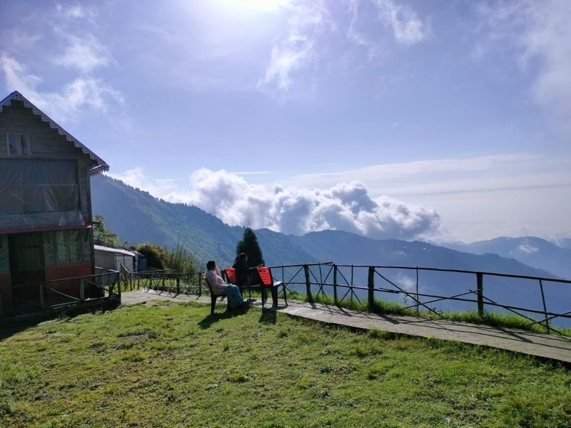 Chimney Farmstay Kurseong Zewnętrze zdjęcie