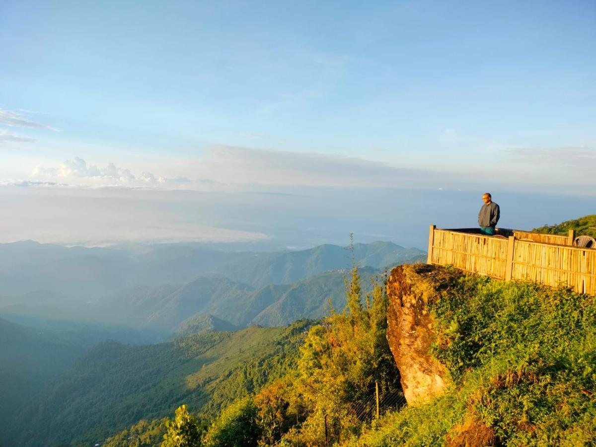 Chimney Farmstay Kurseong Zewnętrze zdjęcie